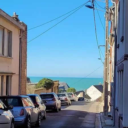 Appartement En Bord De Mer * Ault
