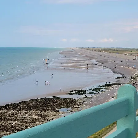 Appartement En Bord De Mer Apartamento *