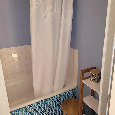 Appartement En Bord De Mer