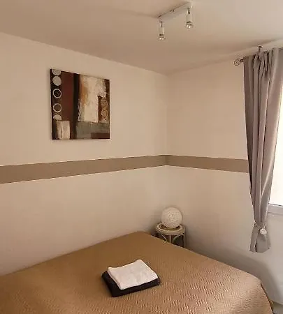 Appartement En Bord De Mer