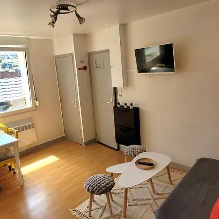 Appartement En Bord De Mer *